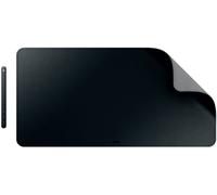 Leitz 53820095 Sous-main noir (l x H) 800 mm x 400 mm