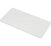 LEITZ 53850085 Sous-main LEITZ, 700 x 360 mm, en cuir recyclé