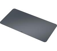 LEITZ 53850089 Sous-main LEITZ, 700 x 360 mm, en cuir recyclé