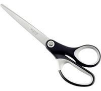 Leitz 5416-60-95 Ciseaux universels droitiers noir-blanc