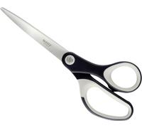 Leitz 5417-60-95 Ciseaux universels 205 mm noir-blanc