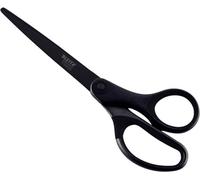 Ciseaux droitiers bouts pointus Titan Leitz 18 cm