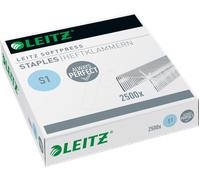 Leitz Agrafes Softpress S1 54970000 – galvanisées