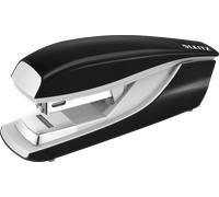 LEITZ 55050095 - Agrafeuse à plat pour 30feuilles maximum, noir