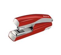 Leitz 5523-00-25 Agrafe Papier Rouge