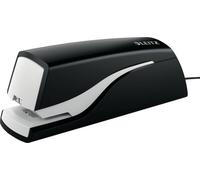 Leitz 5532-00-95 Agrafeuse électrique NeXXt - 10 feuilles, noir
