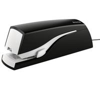 Leitz 5533-00-95 5533 Grande agrafeuse électrique NeXXt - 20 feuilles, noir