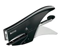 Leitz 55472095 Perforateur Papier 15 Feuilles Noir