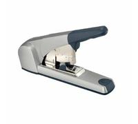 Leitz 5553 - Gris métal
