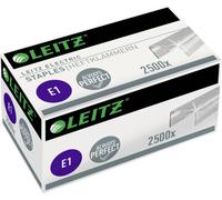 Agrafes Leitz 5532 galvanisée - Boîte de 2500