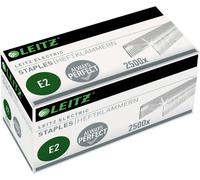 Leitz 5569-00-00 Type (agrafes): E2 Agrafes 2500 pc(s) capacité d'agrafage: 20 feuilles (80 g/m²)