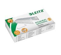 Leitz 55700000 Agrafes 24/6 mm, galvanisé, 5000 Stück