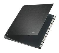Leitz 5824 Classeur à soufflet A-Z (Import Allemagne)