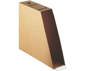 LEITZ 60830000 10 collecteurs d'archives sur pied Premium marron