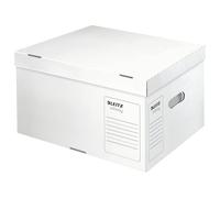 Leitz 61040000 Boîte À Archives Blanc