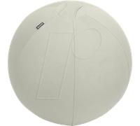 LEITZ 65410085 - Siège Leitz Ergo Cosy active, anti-Wegroll, 55 cm, gris