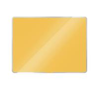 Leitz 70420019 Tableau Blanc 600 X 400 Mm Verre Magnétique