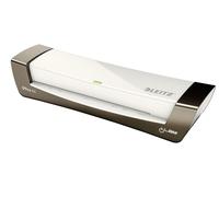 Leitz 7251-00-84 machine à plastifier iLAM Office A4, 80-125 mym, argent