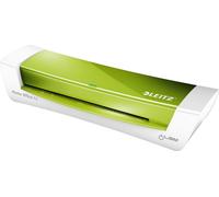 Leitz 7368-00-54 machine à plastifier iLAM Home Office A4, 80-125 mym, vert