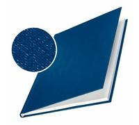 LEITZ 7393-00-35 Buchbindemappe impressBind, A4, 14 mm, blau, Hard
