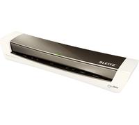 Leitz 7440-00-89 Machine à plastifier iLAM Home Office A3, 80-125 mym, gris