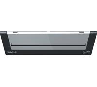 Leitz 7519-00-00 Plastifieuse iLAM Touch Turbo Pro - A3, 80-250mym, argent/noir