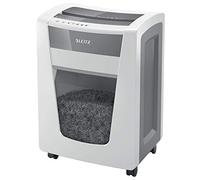 Leitz 80062000 Iq Office Pro P4 CH Destructeur de documents Blanc