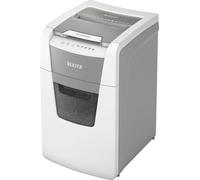 Destructeur Leitz IQ Auto+ Office 150 P4 - coupe croisée