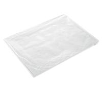 Leitz 8026-00-00 Sacs de réception IQ plastique - 20 pièces, transparent