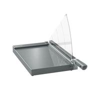 Leitz Office Pro A4+ Paper Guillotine Gris Enfants
