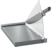 Leitz Cisaille Precision Office Pro 90240000 A3 - 25 feuilles - longueur de coupe 457 mm