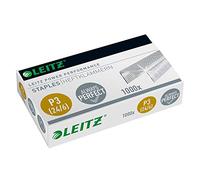 Leitz Agrafes 24/6 Power Performance P3 1 paquet(s) 1.000 pièces/pack capacité d'agrafage: 30 feuilles 5570-00-00