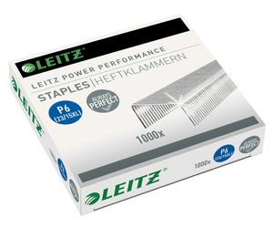 Leitz Agrafes Power Performance P6 23/15 XL - Boîte de 1000
