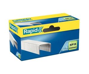 Leitz Agrafes Rapid Standard Sp19