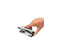 Agrafeuse Leitz 5523 Flatclinch - agrafes 26/6 et 24/6 capacité 40 feuilles