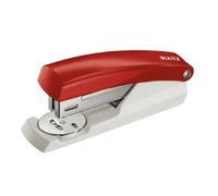 Leitz Agrafeuse manuelle - Rouge