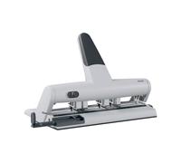 Leitz AKTO® perforateur 4 trous en métal - Capacité 30 feuilles
