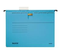 Leitz Dossier suspendu Alpha DIN A4 bleu 5 pièces/Pack. 19843035 5 pc(s)