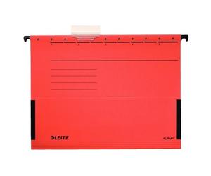 Leitz Alpha Folder Dossier Suspendu A4