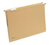 Leitz Alpha H¿Ngetasche, A3, Mit Fr¿Schen, Natron