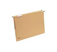 LEITZ ALPHA Pochette, A3, avec fruits, natron
