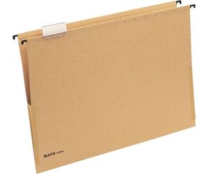 LEITZ ALPHA Pochette, A3, avec fruits, natron