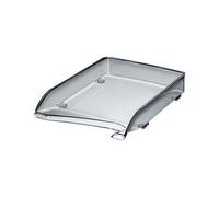 Leitz Bac A Courrier Elegant, Format A4, En Polystyrene,