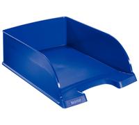 Leitz Bac à courrier Jumbo - Bleu