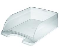 Leitz Bac à courrier Jumbo - Transparent