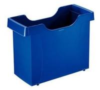 Bac de rangement pour dossiers suspendus Uni Plus,