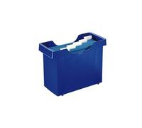 Mini bac de rangement pour dossier suspendu Plus,