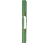 LEITZ Bande d'agrafes 35 x 310 mm PP film vert 25 pièces