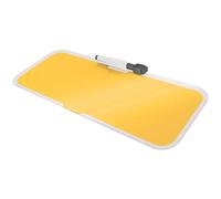 Leitz Bloc-notes De Table En Verre Cosy