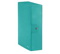 Leitz Wow Carton Couleur Aqua